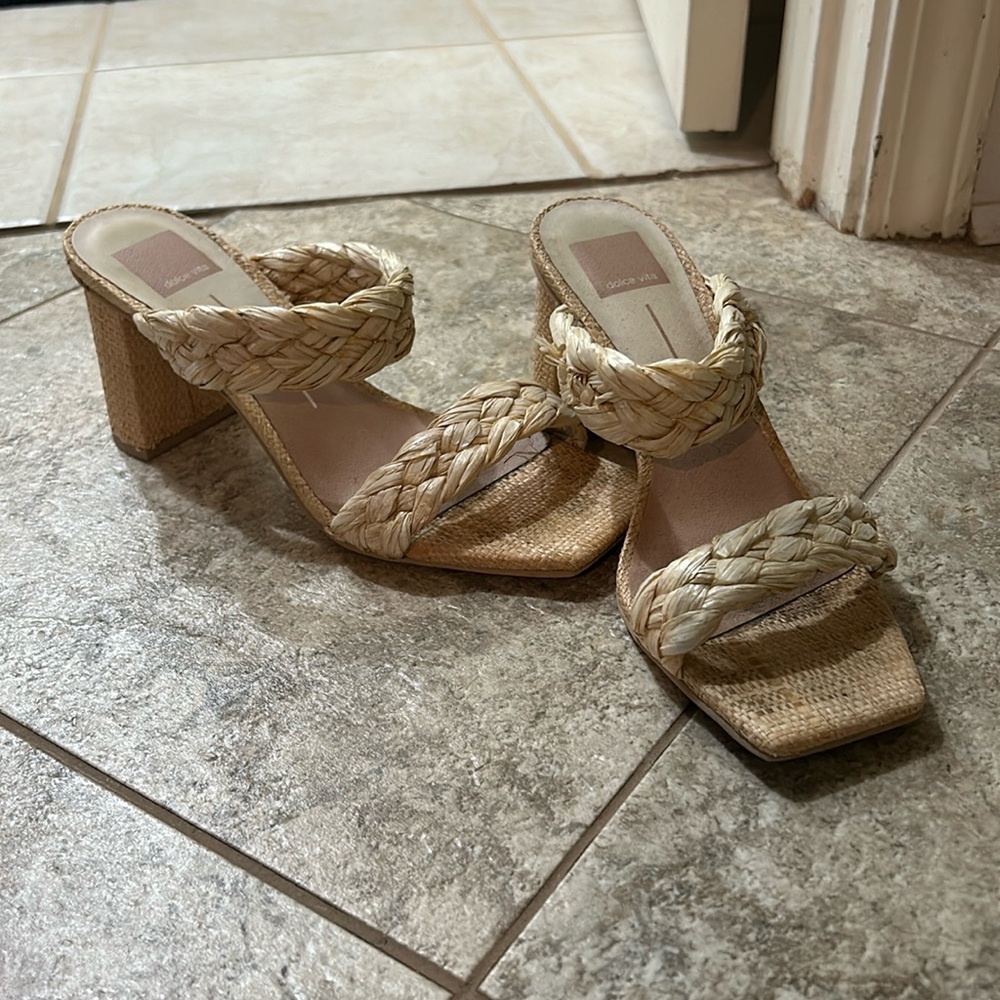 Dolce Vita Heels